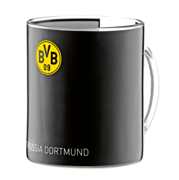 Borussia Dortmund - Zauberglas